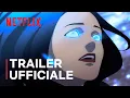 Video di The Witcher: Nightmare of the Wolf | Trailer ufficiale | Netflix Italia
