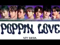 Download Lagu [AI COVER] NCT DREAM - Poppin' Love (WAYV) (Color Coded) REQUESTED