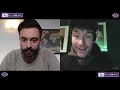 Shut Off The Lights chat with Bastille