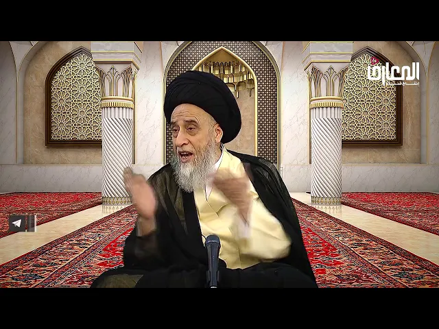 ⁣النذر المطلق/ أنواع النذر/ السيد صباح شبر