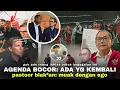 Download Lagu Bocor! Bahasan Utama Rapat Exco, Kluivert Out Pengganti Ditemukan: Terungkap Alex Emang Muak dgn PK