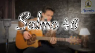 Download Salmo 46 (Sl 46) “Por entre acalmações, Deus se elevou; o Senhor subiu ao toque da trombeta” MP3