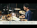 【Frieren :Beyond Journey's End】The Brave - YOASOBI【Drum cover】勇者 葬送のフリーレン