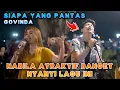 Lagu SIAPA YANG PANTAS - GOVINDA (COVER) BY ADE GOVINDA \u0026 KUCUR BAND