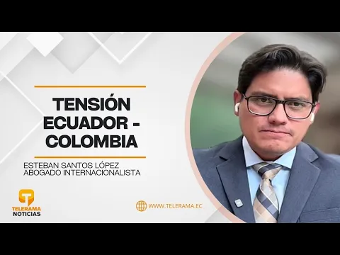 Esteban Santos López 