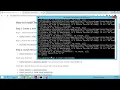 How to install tensorflow in Anaconda on Windows 10
