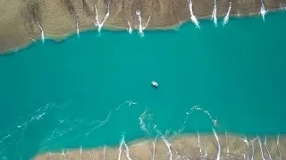 Losing Control in MASSIVE Tides! Sailing the Kimberleys Australia!