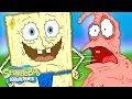 Every Time SpongeBob Dries Out SpongeBob