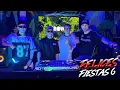 FELICES FIESTAS 6 (Set Live) - DJ Luc14no Antileo, Cossio, Eze Hernandez, Franco Ulloa | LaPachangax