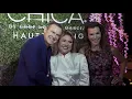 Chica Miami Grand Opening