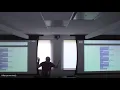 Blockly Developer Summit 2019 Asynchonicity in Blockly Codegen