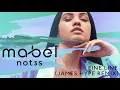 Mabel, Not3s - Fine Line (James Hype Remix)