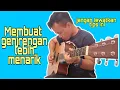 Download Lagu Mempercantik genjrengan gitar