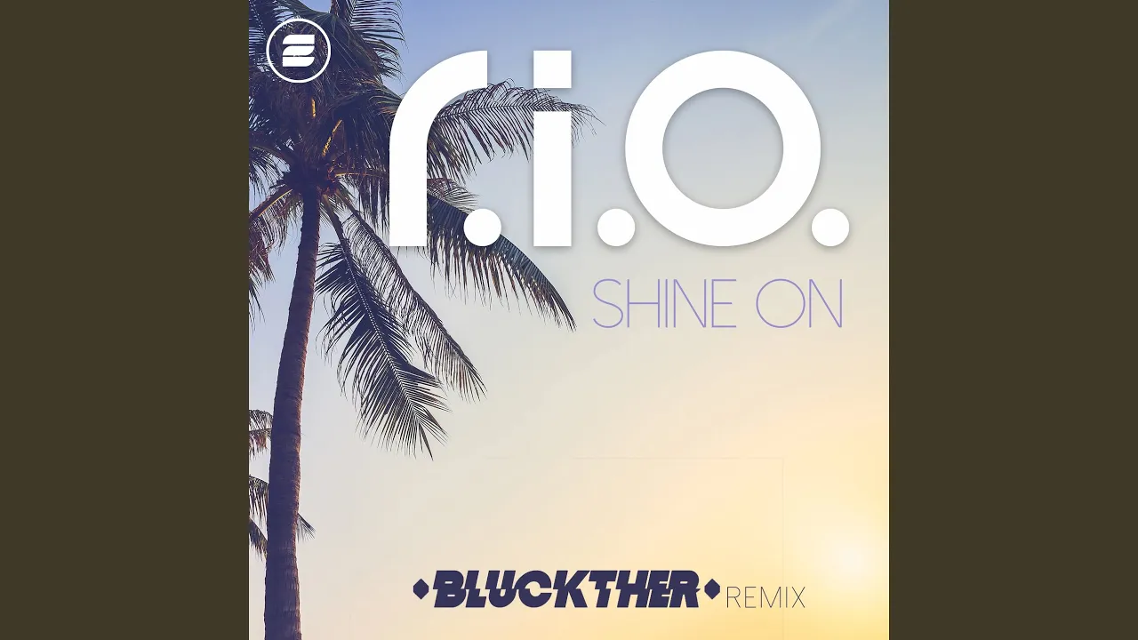 Shine On (Bluckther Remix)