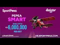 Pepea Na SportPesa Aviator