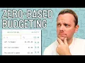 Every DOLLAR Matters Zero-Based Budgeting Explained