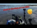 Huge Mistake Stuck In The Mud At Low Tide How Long Did It Take To Get Free