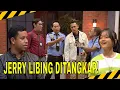 NAURA BAHRI NGAMEN, JERRY LIBING BIKIN NGAKAK PASUKIN | MOMEN SERU LAPOR PAK! (03/04/25)