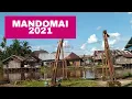 Download Lagu PerjalananMenuju Kecamatan Mandomai  || Keliling Kampung naik motor