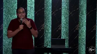 Relationship With God Marco Medhat 