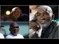 Richard Williams Short Biography Net Worth Career Highlights