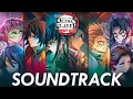 Download Lagu Demon Slayer Infinity Castle Movie  -『Hashiras Battle』(Intro Theme) Epic Cover