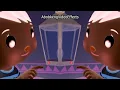 Little Baby Bum Teddy Bear Effects Sponsored By Gamavision Csupo