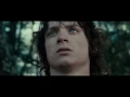 The Lord of the Rings - All you have to decide Gandalf quote