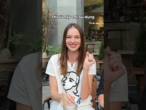 Tiếng Việt phiên bản promax😂