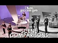 I Wanna Hold Your Hand (1978) - scene comparisons