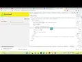 Selenium Tutorial For Beginners in Tamil - Part-5 ToolTip