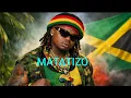 Harmonize - matatizo new reggae version 