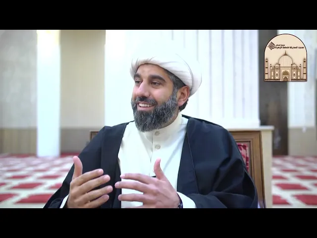 ⁣ماذا تفعل مع الإحباط ؟ - سماحة الشيخ محمد آتش