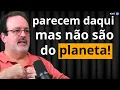 Download Lagu Alienígenas Estão Nascendo Na Terra e Vivendo Entre Nós? | Alberto Cabral | Filhos do Todo #207