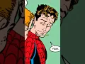 Spider-Man Grants One Boy His Final Wish