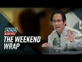 Download Lagu ANC's The Weekend Wrap: Atong Ang hits back at whistleblower tagging him in missing sabungeros case