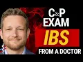 IBS C P Exam Answer THIS Wrong You Lose 30 VA Disability