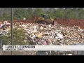 Proposed landfill expansion has some Anderson Co residents on edge DHEC virtual public meeting set