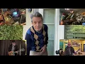Actor John Ross Bowie sings Descendents classic Suburban Home w Punk Rock Karaoke