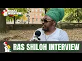 Lagu Reggae Interviews: Ras Shiloh New Album 2024, memories of Garnett Silk, Tony Rebel, Bobby Digital