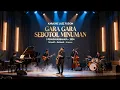 Lagu [KARAOKE] GARA GARA SEBOTOL MINUMAN - 3 Pemuda Berbahaya | Jazz Fusion | Smooth \u0026 Emotional Groove
