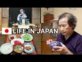 Download Lagu 【Living Alone in the Countryside】A Day with 93 y/o Grandma Kinoe | Secret Pickles \u0026 Perfect Tempura