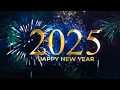 Download Lagu Happy New Year 2025💫 Greetings \u0026 Wishes with Exciting Sound Effects