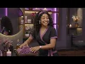 The dengerious masseuse