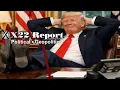 Ep 3885b - Did The EU Get Played Scavino Sends Message HRC Next Justice Has Begun