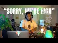 Download Lagu Sorry, We’re High: 4/20 DJ Set | Smoke Session Music ft. Wiz, JID, Larry June, Dom Kennedy + More