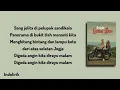 Jogja Lantai Dua - Fanny Soegi ft Heruwa | Lirik Lagu
