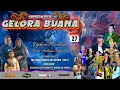 Lagu LIVE SIANG SANDIWARA GELORA BUANA || ACARA KHITANAN DJIHAN MAULANA || BANGODUA IM 27 NOV 2025