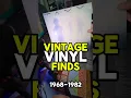 Lagu Vinyl Record Finds This Week! #vinylcollection #recordcollection #80smusic