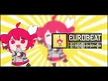 TETORIS // Eurobeat Remix - Hiiragi Magnetite & Kasane Teto
